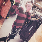 Lecxia - kik username