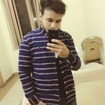 Malik Hammad - instagram username