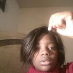 Desirea Holloway - instagram username