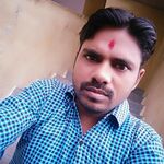 Ashok kumar - instagram username