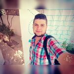 Nour - instagram username