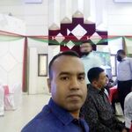 akram - instagram username