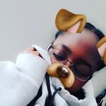 Apple - snapchat username