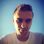 domagoj6 - instagram username