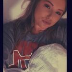 Tracy Weger  - snapchat username