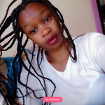 Kay - instagram username