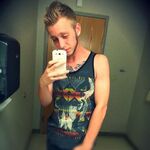 Tyler21 - snapchat username