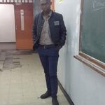 Japheth - twitter username