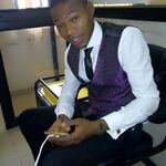 ZION - instagram username