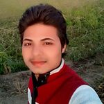 HARENDRA NISHAD - instagram username