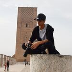 Salah - kik username