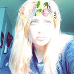 Cheer_strong23 - snapchat username