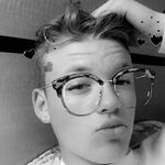 Matthew Ahern - instagram username