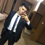 Darshil - kik username