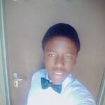 BRENDON  - instagram username