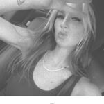 Dani - tiktok username