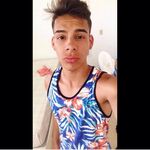 Champangerico - kik username