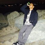 Luism4345 - snapchat username