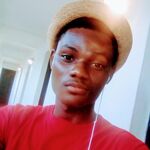 Cyrus Kiss - instagram username