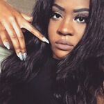 zariah - snapchat username