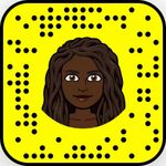MissChainz - snapchat username