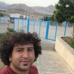 Sasan.amiri - instagram username