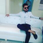 Rohit - instagram username