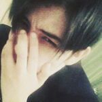 Allen Walker - kik username