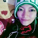 Dea Afriananda - snapchat username