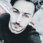 Bharat Bhushan - instagram username