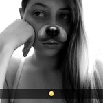 kaylaxomarie7 - snapchat username