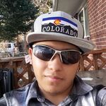 James  - instagram username