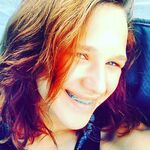 Maceyann235 - instagram username