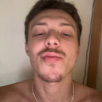 Easton - snapchat username