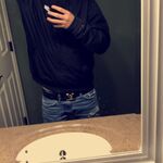 junioralonzo5 - snapchat username