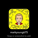 Markyoung675  - kik username