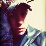 youngbuck0323 - snapchat username