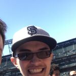 Carter - instagram username