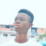 Larry - instagram username