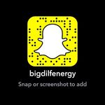 Buckie - snapchat username