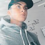 Travis Partlett - snapchat username