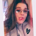 Brit - instagram username