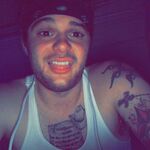 Tuffone23 - snapchat username