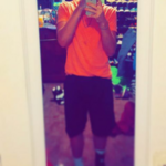 Codyjackson5567 - snapchat username