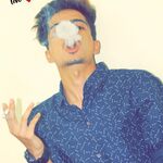 Sohail - instagram username