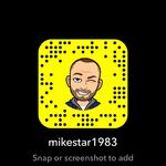 Mikestar1983 - snapchat username