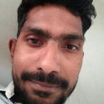 Rupeshkumar - instagram username
