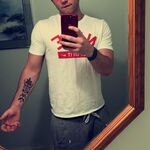 Hunterr - snapchat username