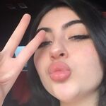 Mia - snapchat username