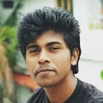 Garry - instagram username